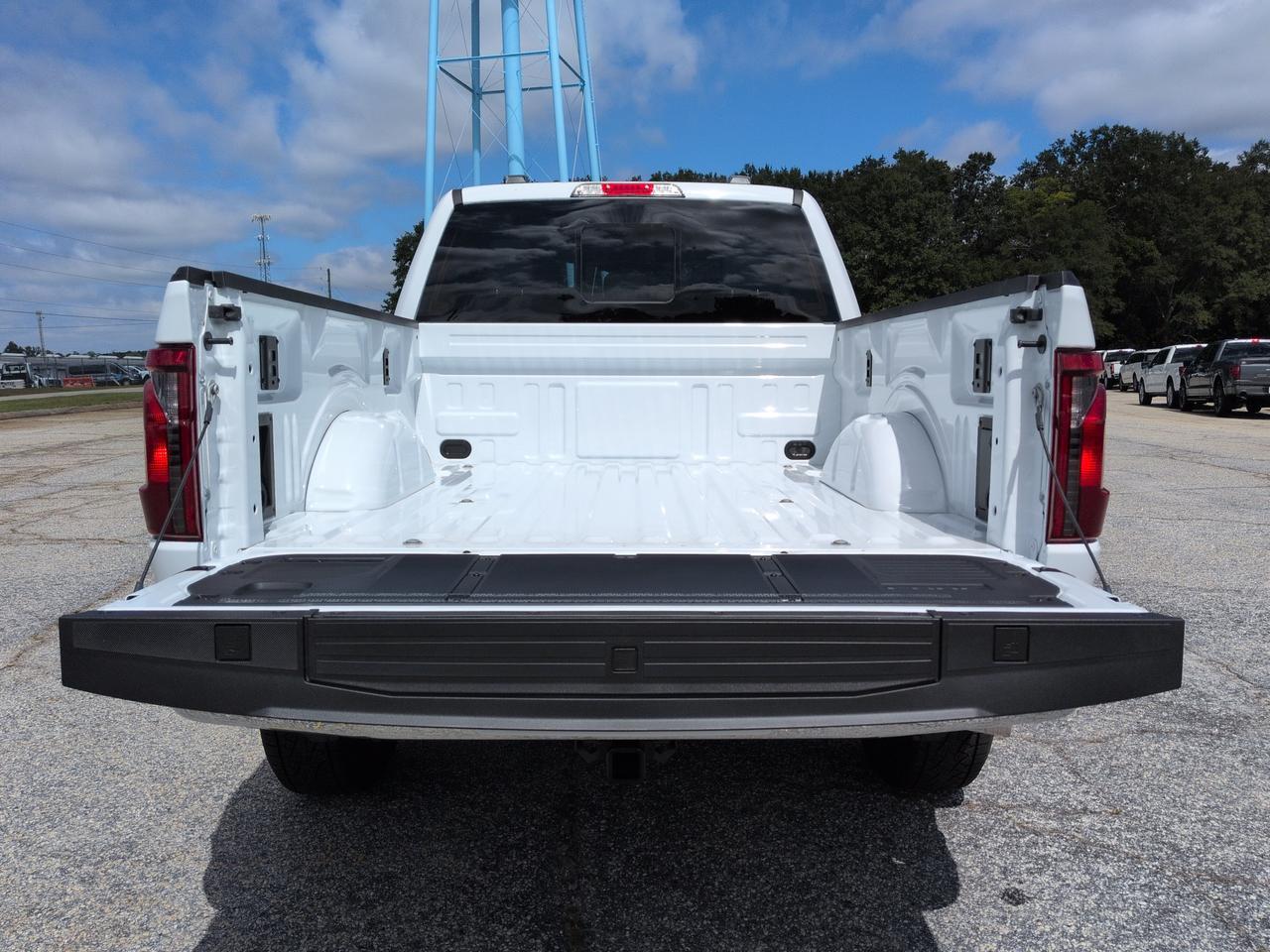 2026 Ford F-150 XLT Appleton WI