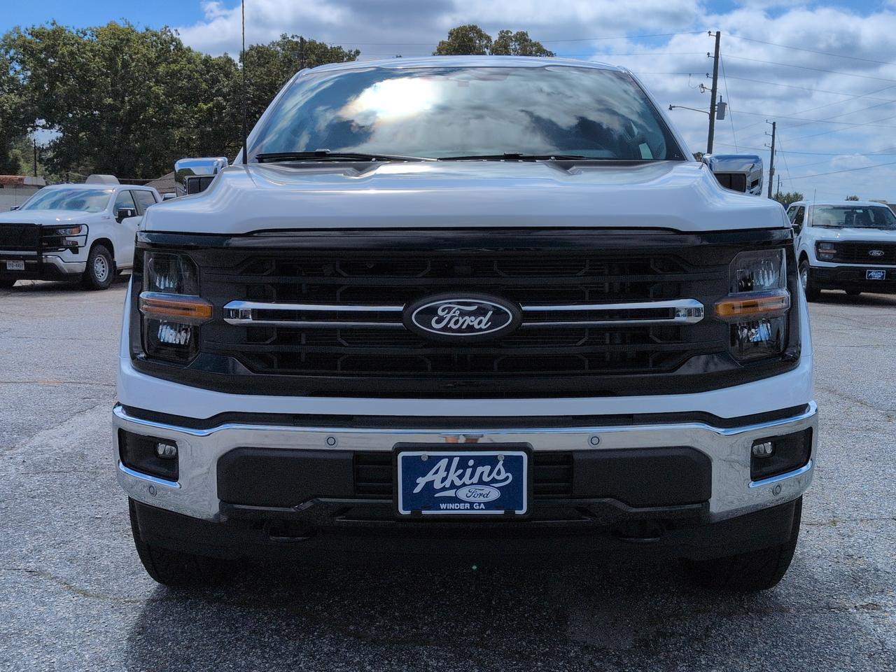 2026 Ford F-150 XLT Appleton WI