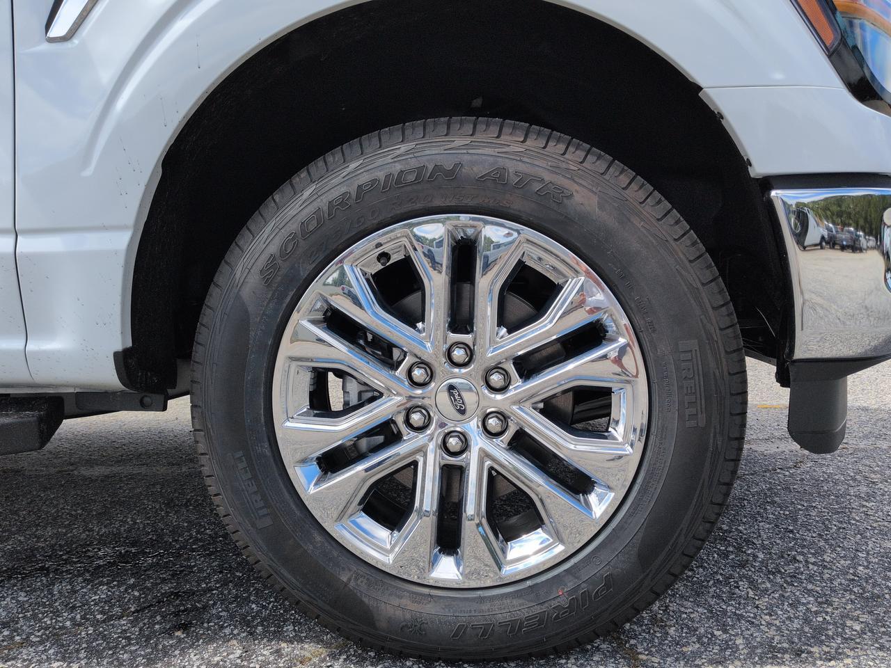 2026 Ford F-150 XLT Appleton WI