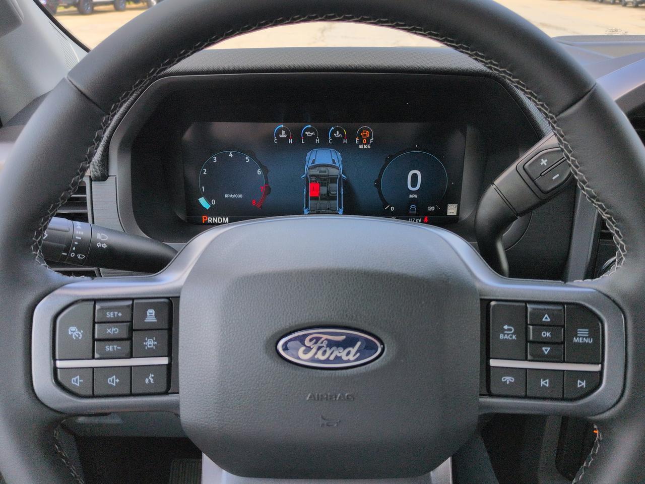 2026 Ford F-150 XLT Appleton WI