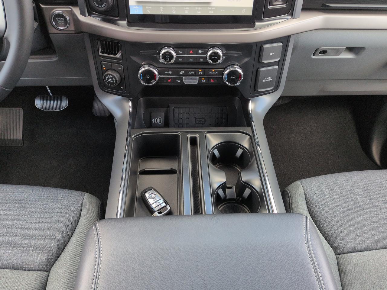 2026 Ford F-150 XLT Appleton WI