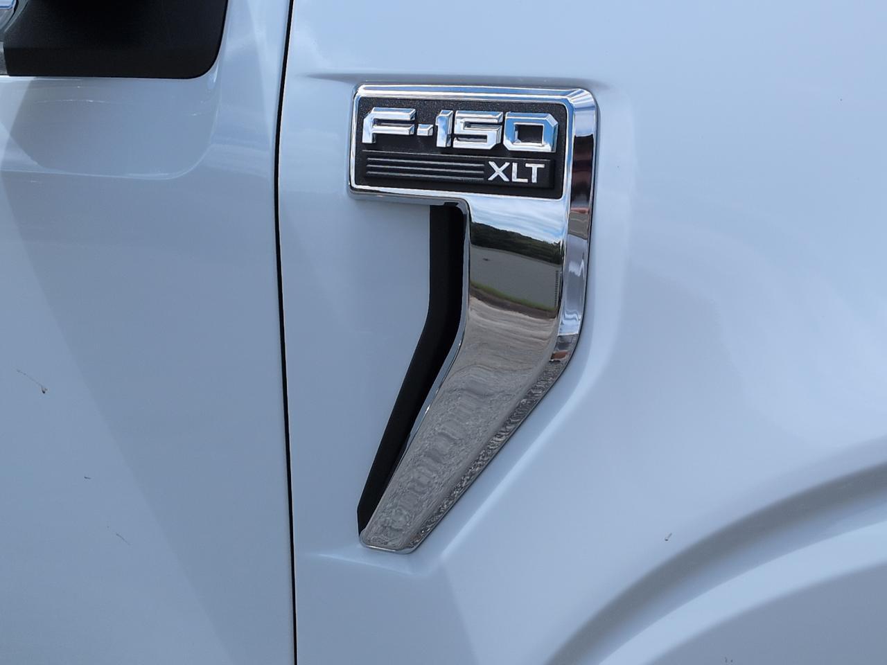 2026 Ford F-150 XLT Appleton WI
