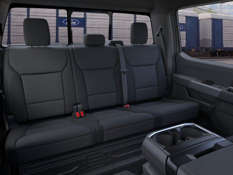 2026 Ford F-150 XLT Appleton WI