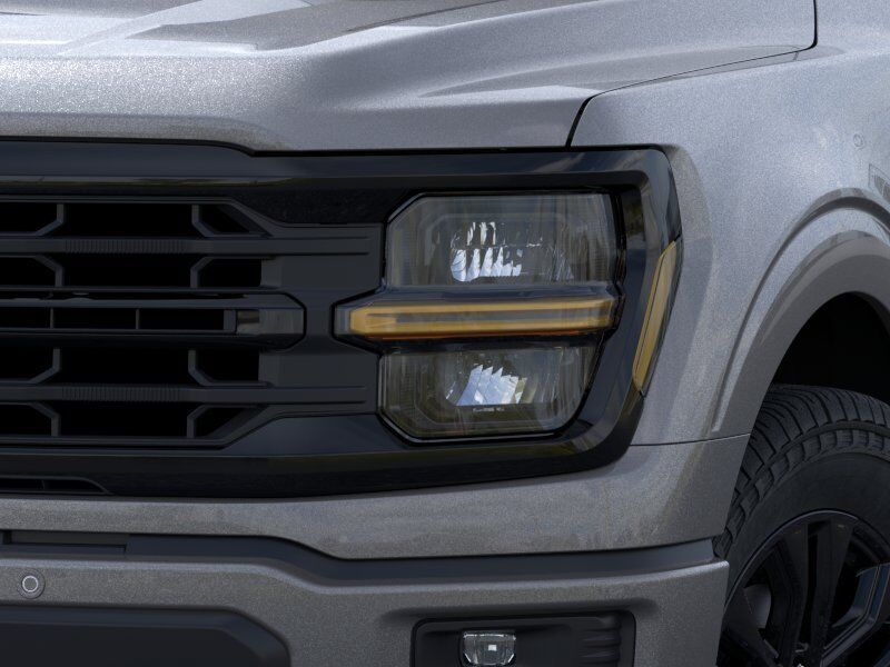 2026 Ford F-150 XLT Appleton WI