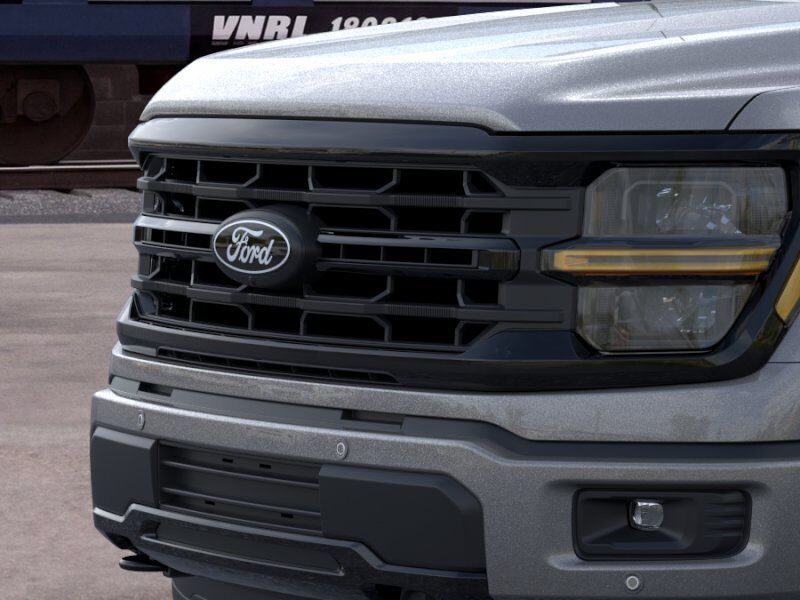 2026 Ford F-150 XLT Appleton WI