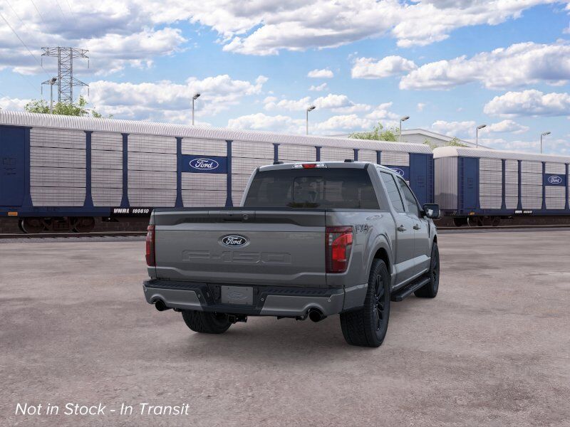 2026 Ford F-150 XLT Appleton WI