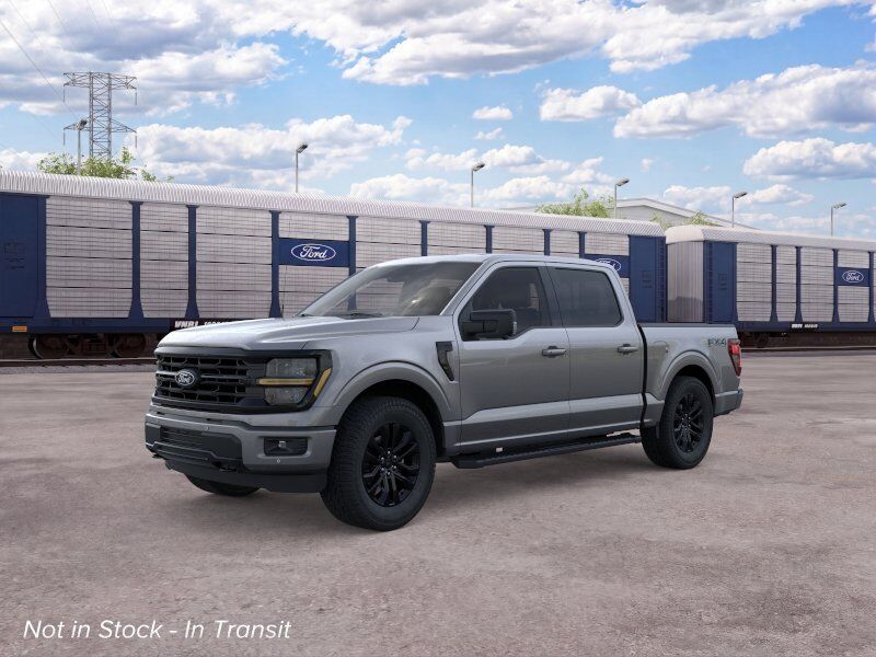 2026 Ford F-150 XLT Appleton WI