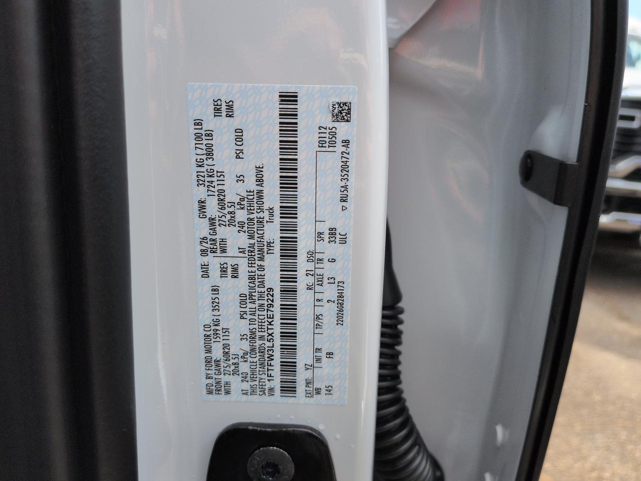 2026 Ford F-150 XLT Appleton WI
