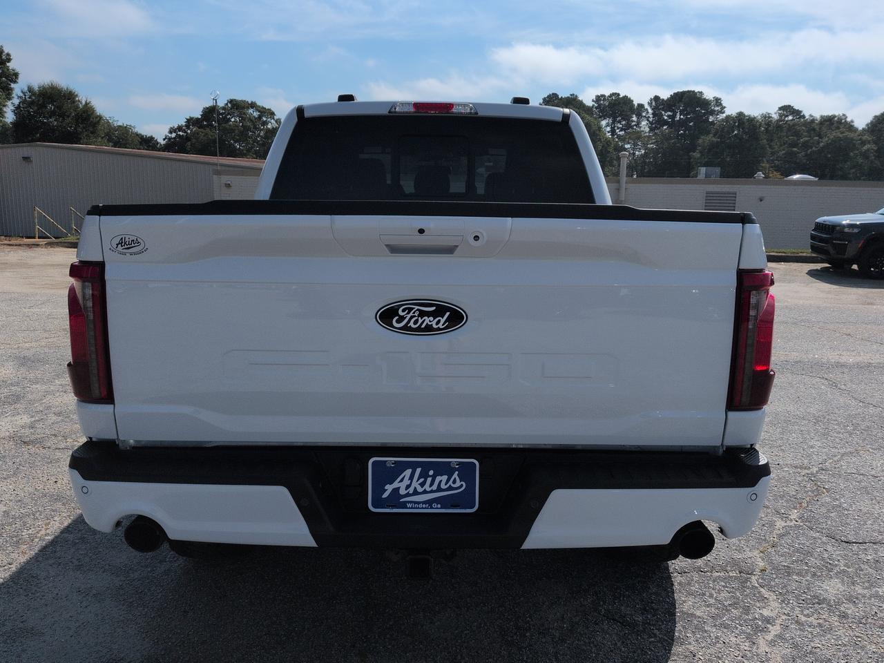 2026 Ford F-150 XLT Appleton WI
