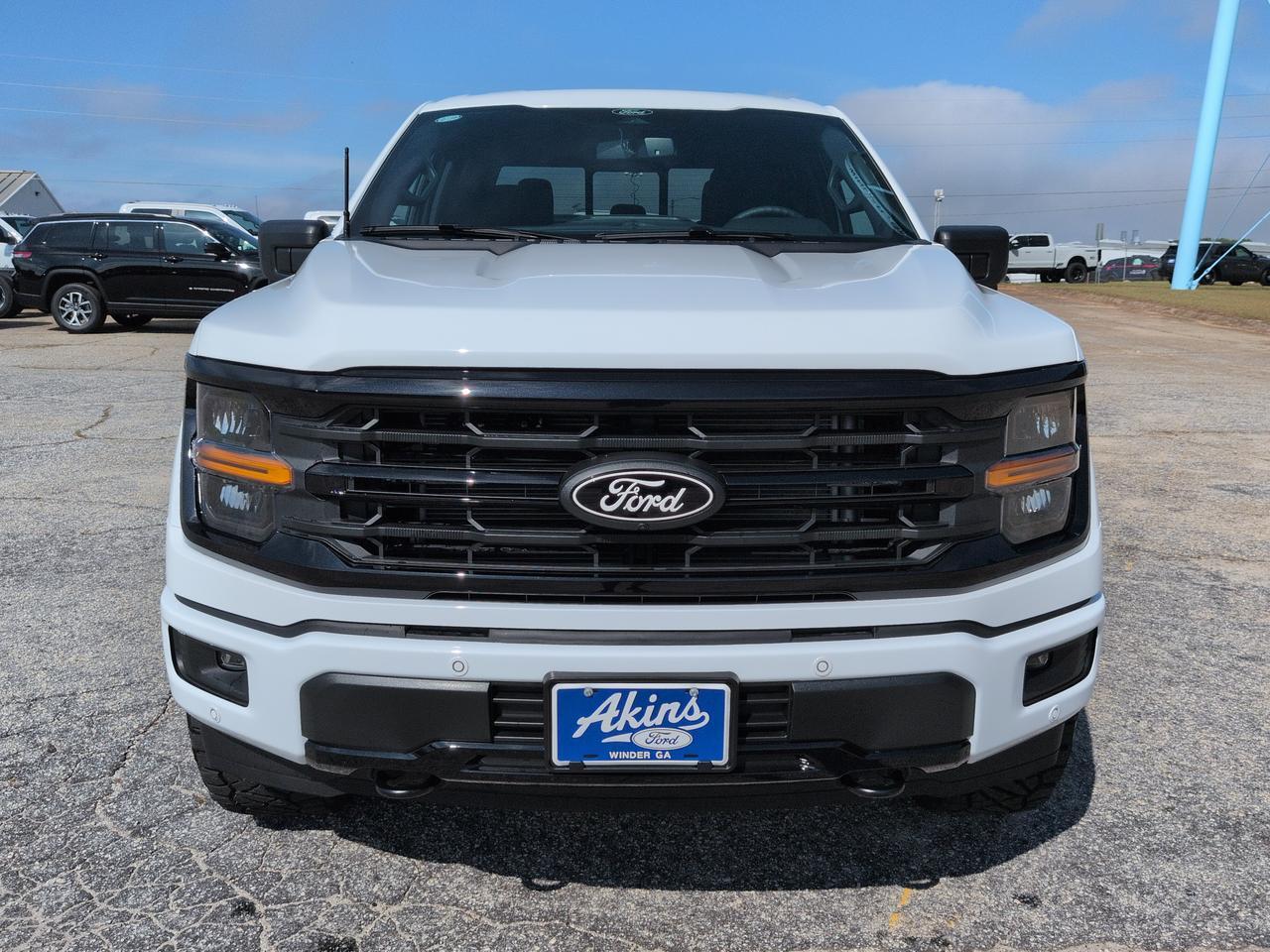 2026 Ford F-150 XLT Appleton WI