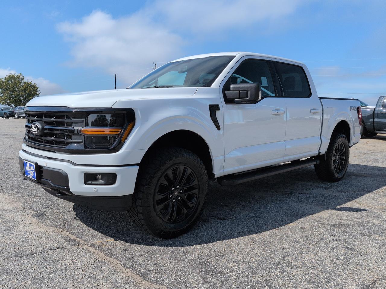 2026 Ford F-150 XLT Appleton WI