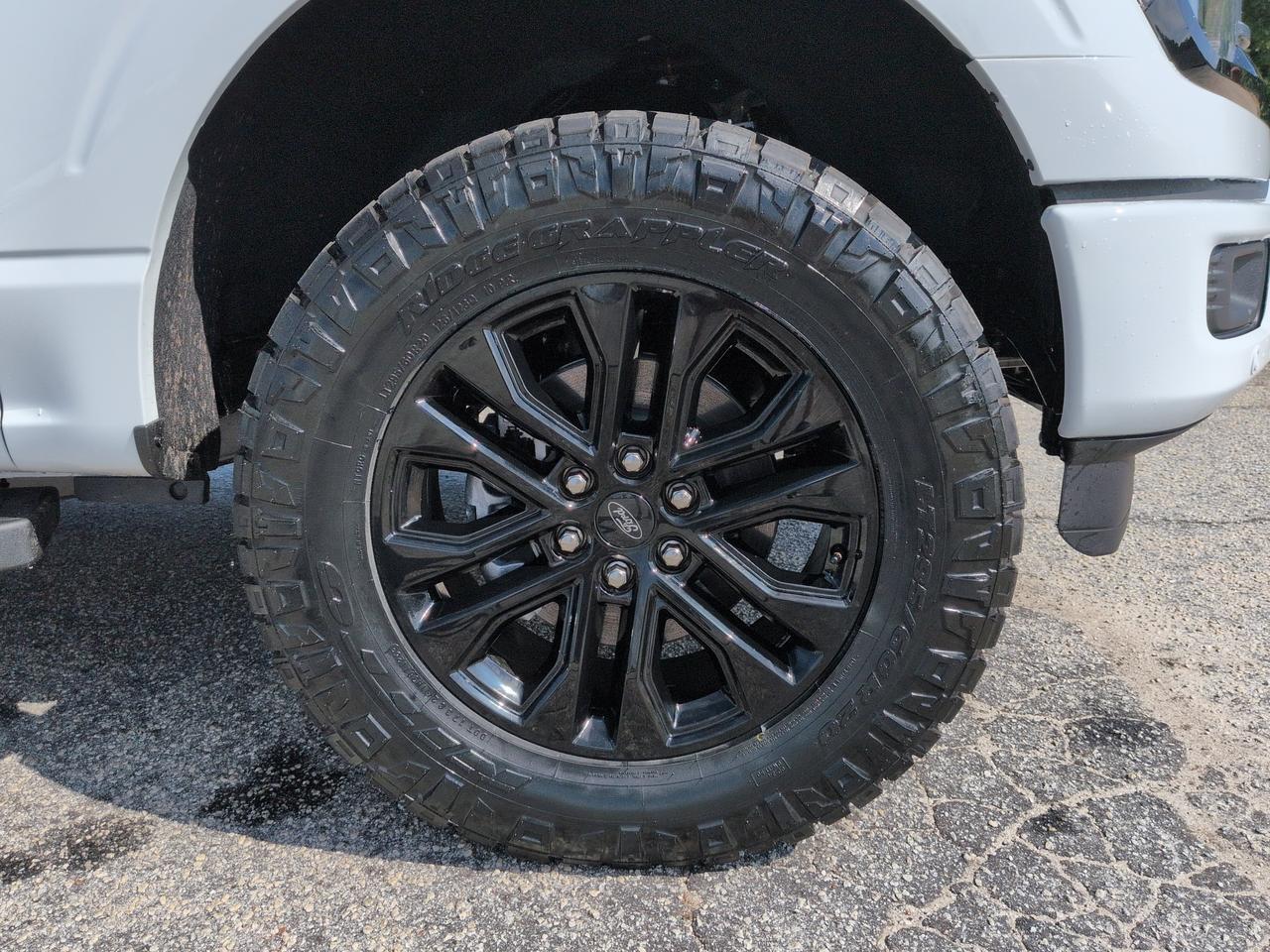2026 Ford F-150 XLT Appleton WI