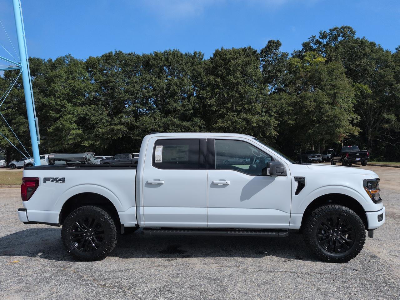 2026 Ford F-150 XLT Appleton WI