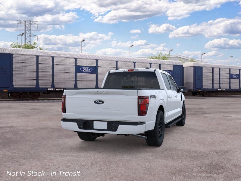 2026 Ford F-150 XLT Appleton WI