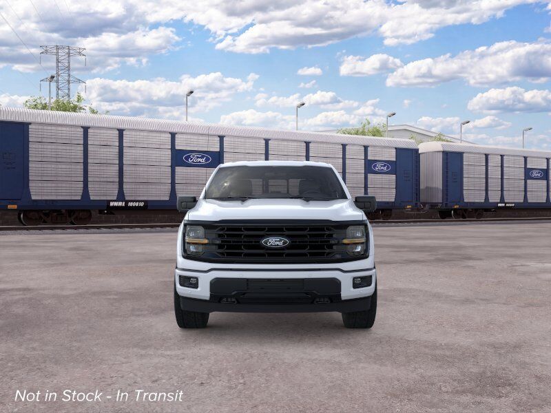 2026 Ford F-150 XLT Appleton WI