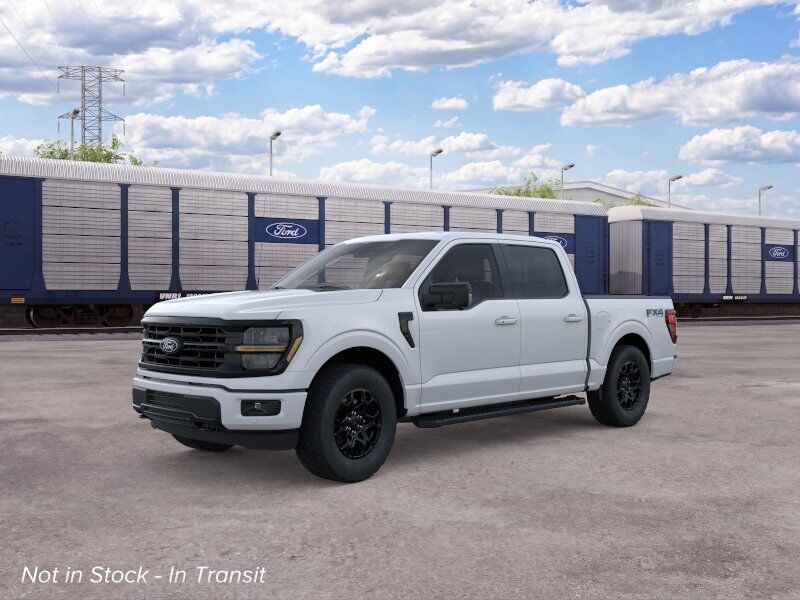 2026 Ford F-150 XLT Appleton WI