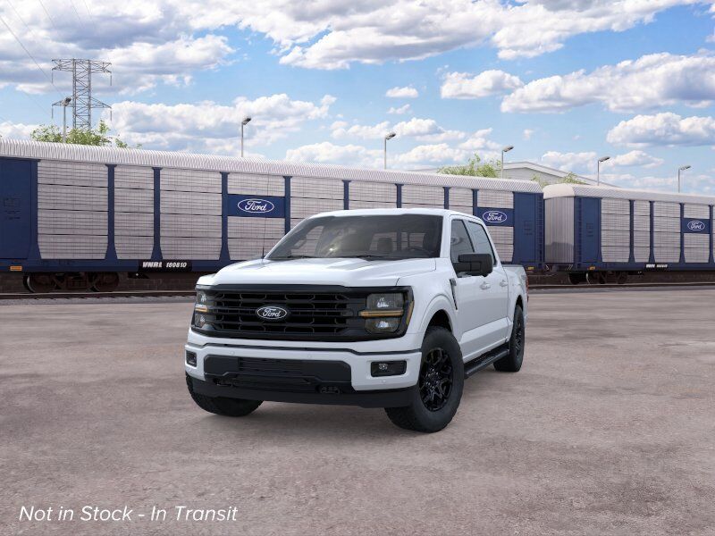 2026 Ford F-150 XLT Appleton WI