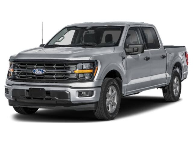 2026 Ford F-150 XLT Appleton WI