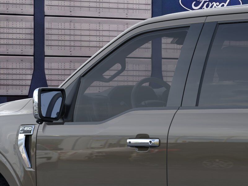 2026 Ford F-150 XLT Appleton WI