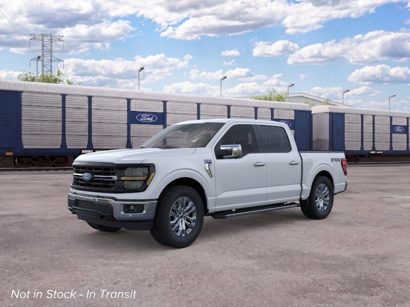 2026 Ford F-150 XLT Appleton WI