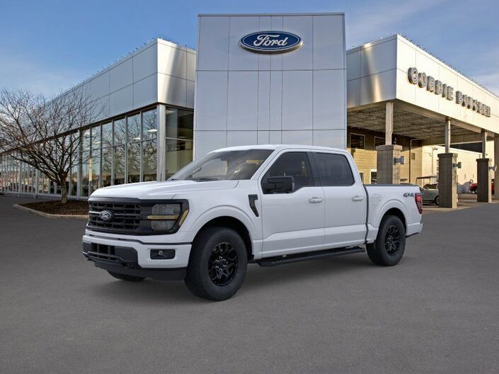 2026 Ford F-150 XLT Oshkosh WI