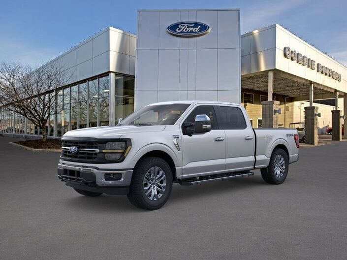 2026 Ford F-150 XLT Oshkosh WI