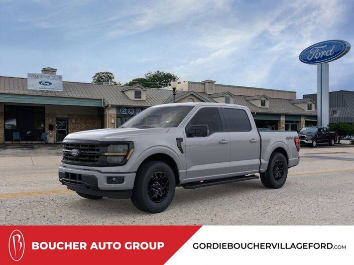 2026 Ford F-150 XLT Oshkosh WI