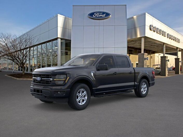 2026 Ford F-150 XLT Oshkosh WI