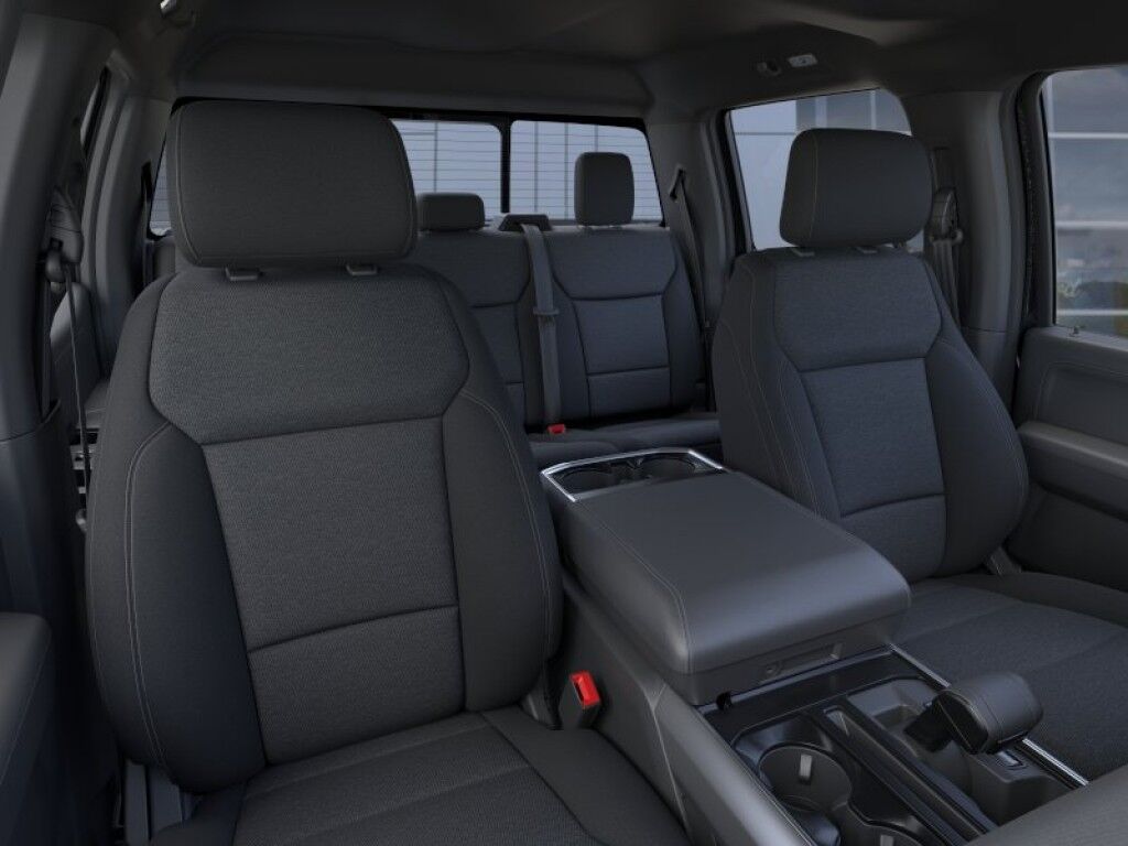 2026 Ford F-150 XLT Cooperstown NY