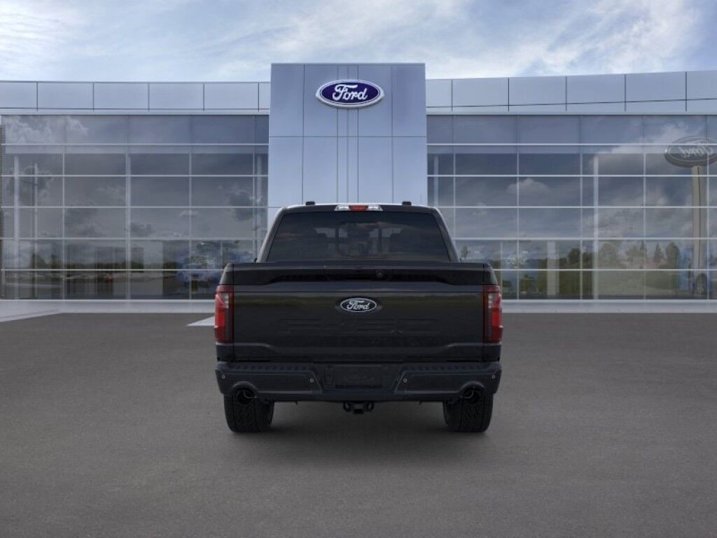 2026 Ford F-150 XLT Cooperstown NY