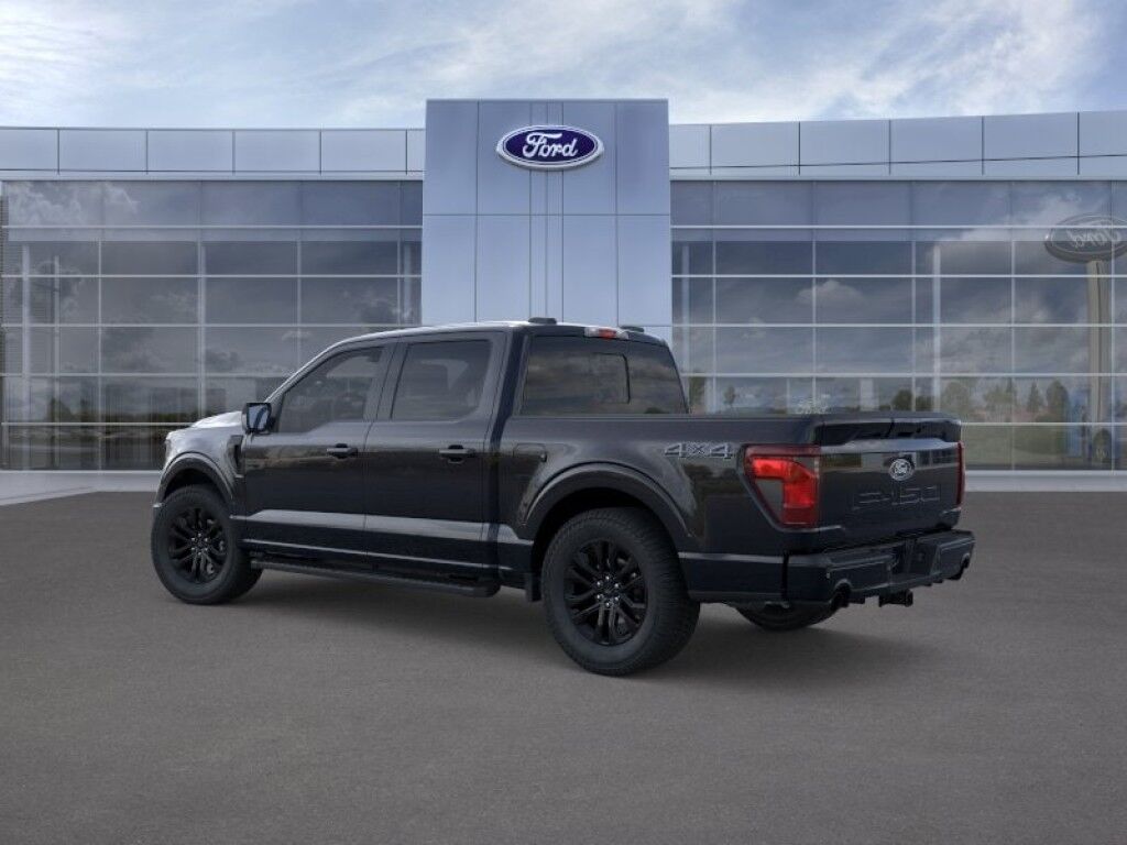 2026 Ford F-150 XLT Cooperstown NY