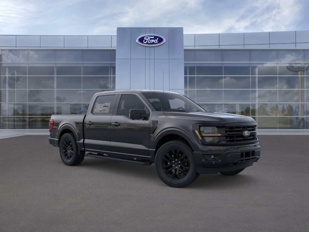 2026 Ford F-150 XLT Cooperstown NY