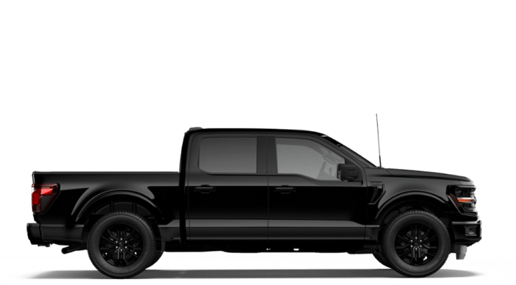 2026 Ford F-150 XLT Cooperstown NY