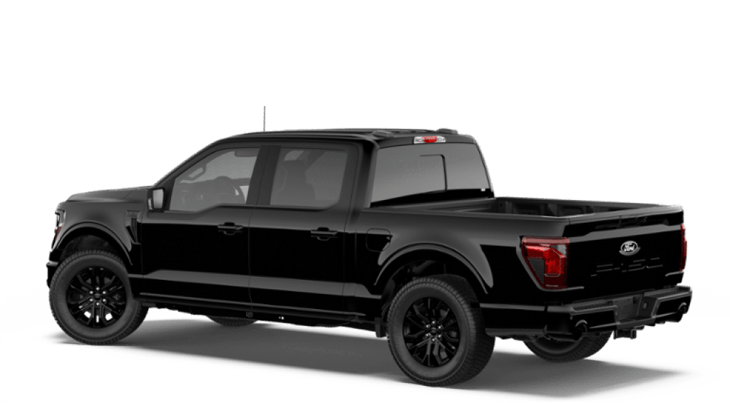 2026 Ford F-150 XLT Cooperstown NY