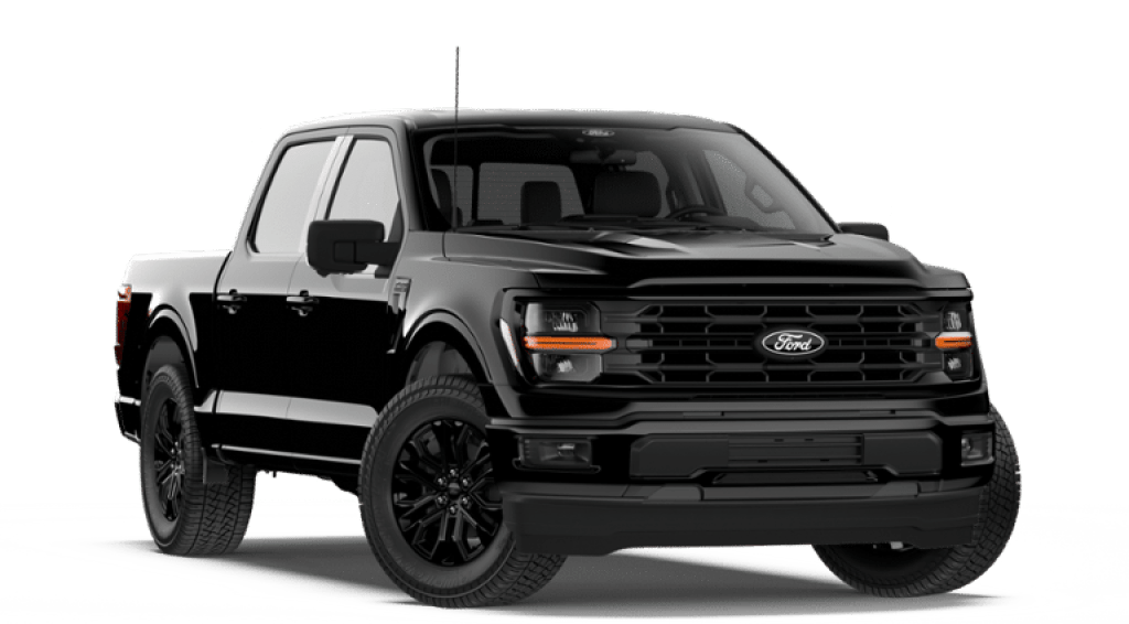 2026 Ford F-150 XLT Cooperstown NY