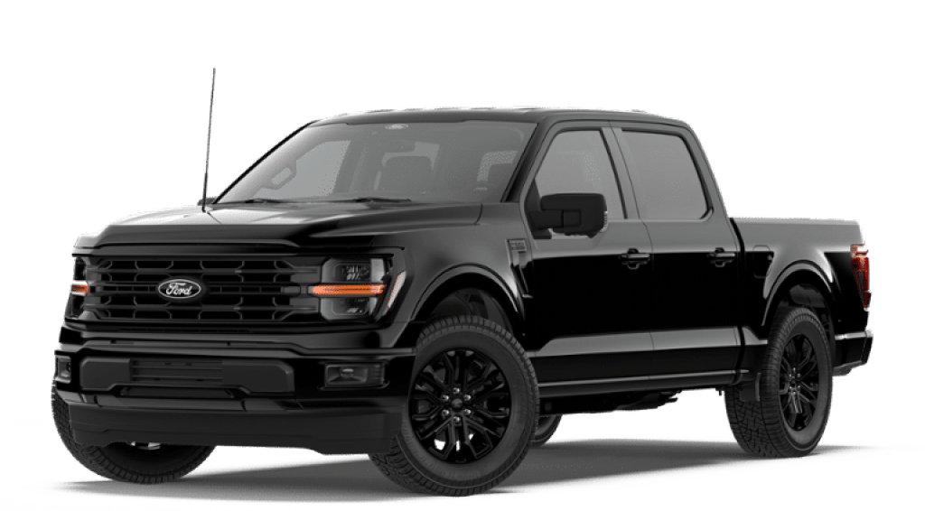 2026 Ford F-150 XLT Cooperstown NY