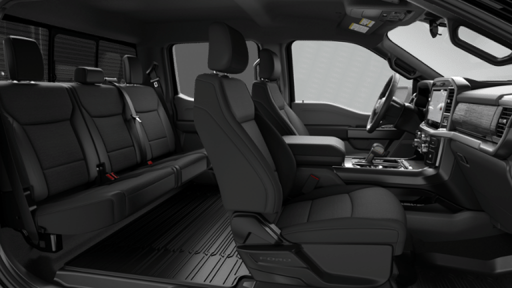 2026 Ford F-150 XLT Cooperstown NY