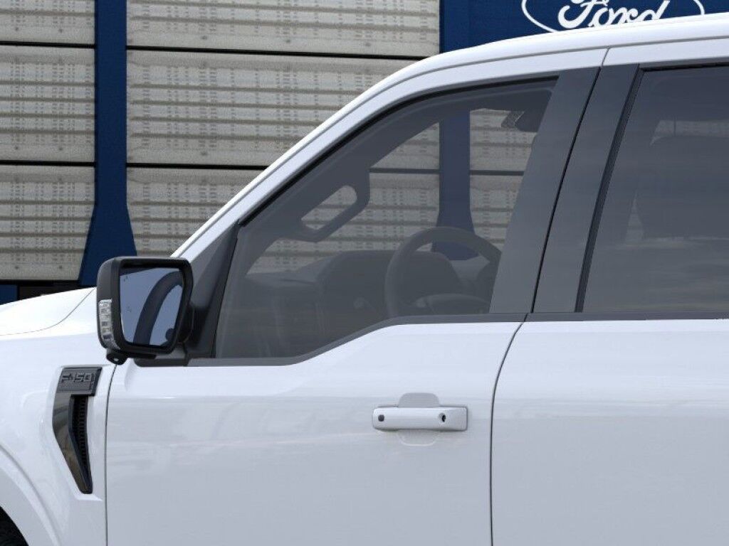 2026 Ford F-150 XLT Cooperstown NY