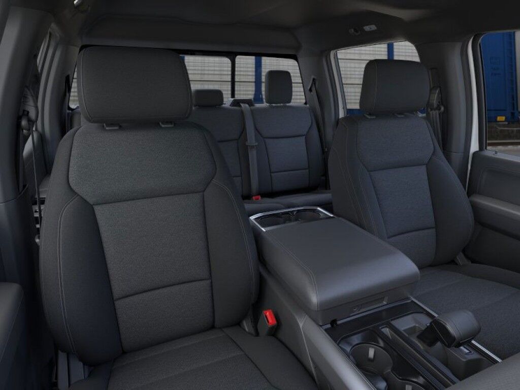 2026 Ford F-150 XLT Cooperstown NY