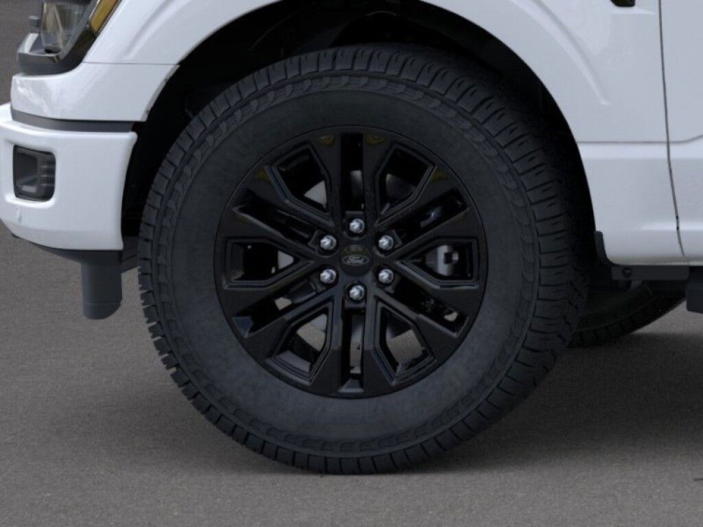 2026 Ford F-150 XLT Cooperstown NY