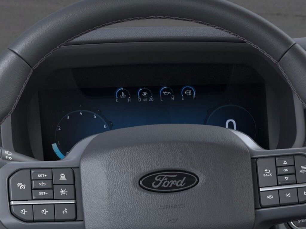 2026 Ford F-150 XLT Cooperstown NY
