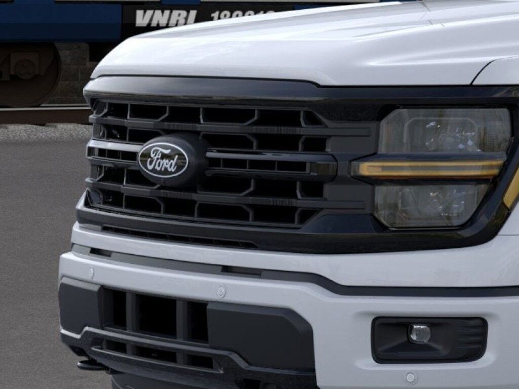 2026 Ford F-150 XLT Cooperstown NY