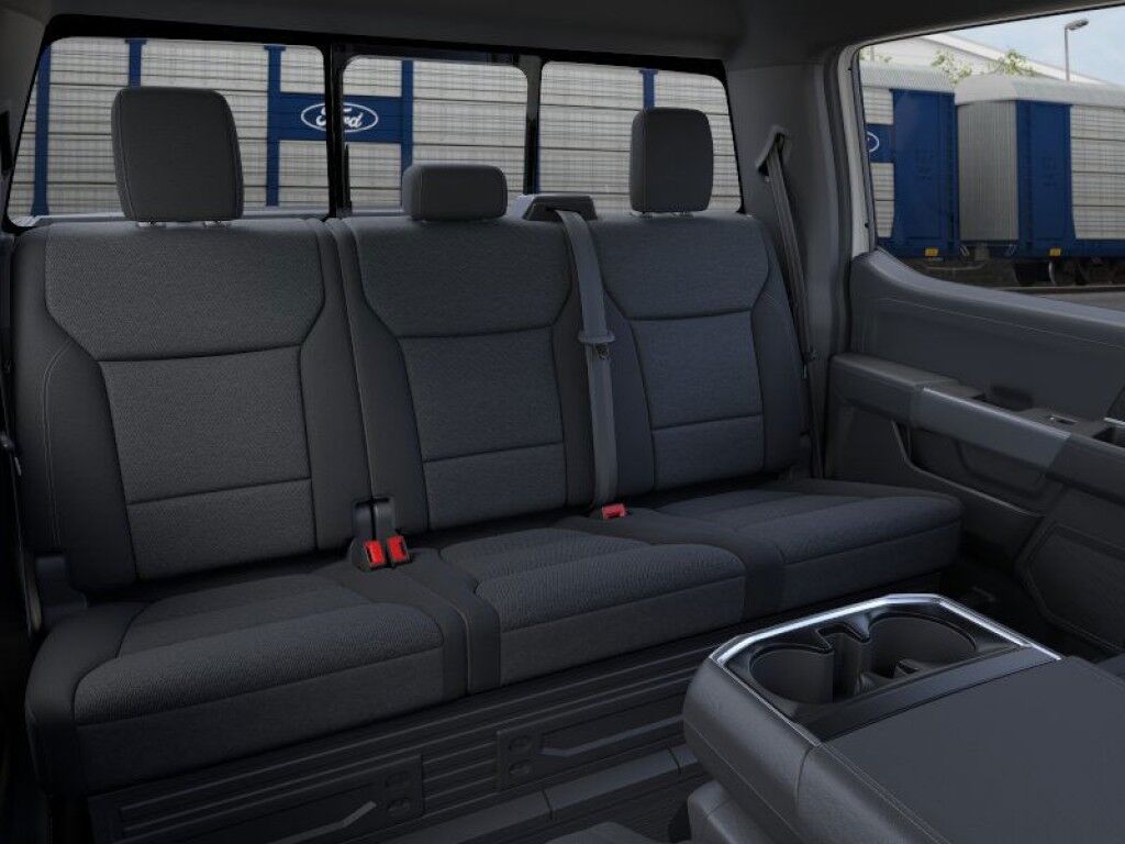 2026 Ford F-150 XLT Cooperstown NY