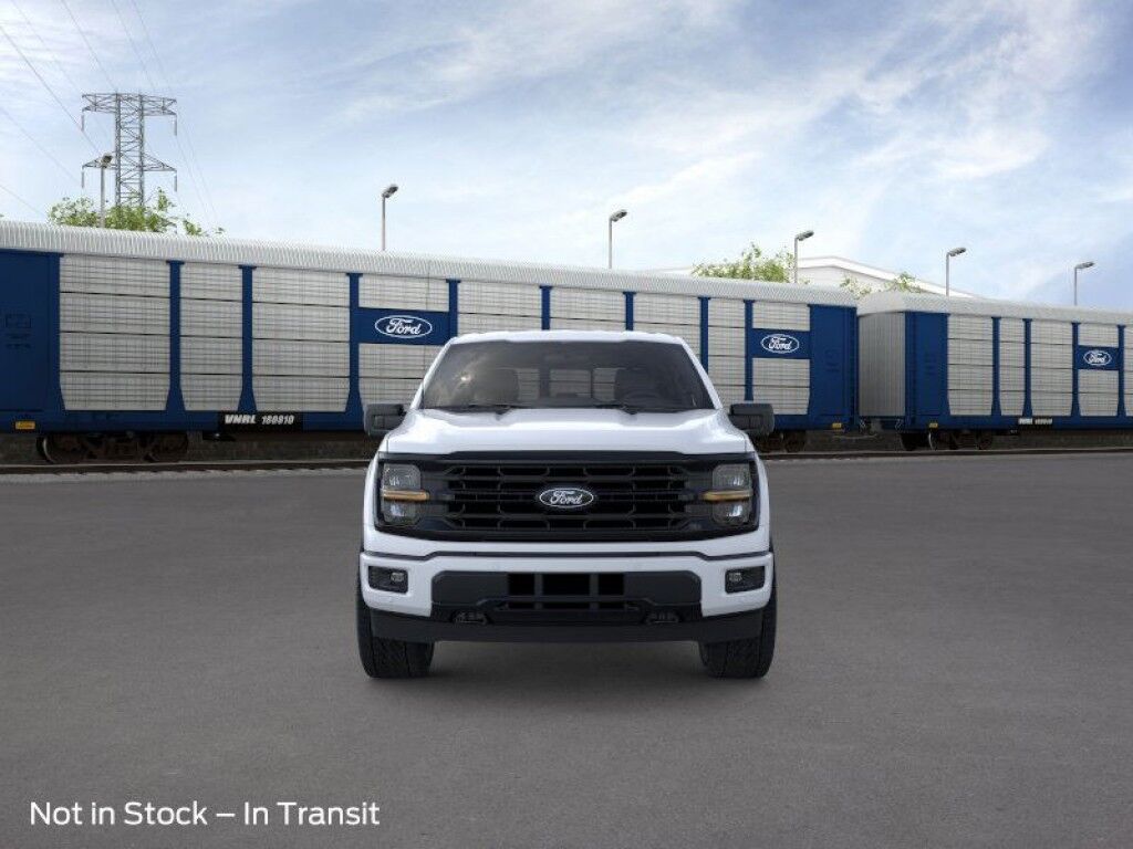 2026 Ford F-150 XLT Cooperstown NY