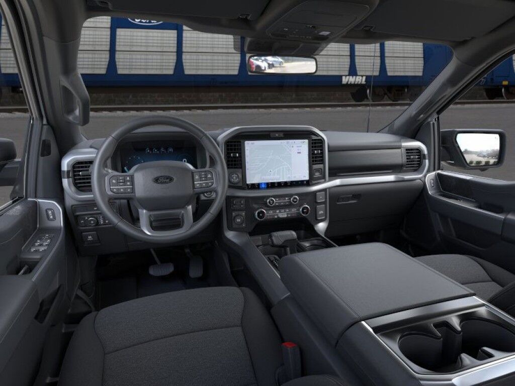 2026 Ford F-150 XLT Cooperstown NY