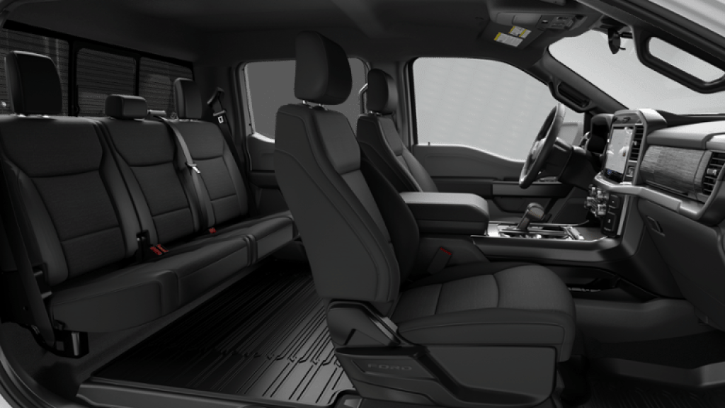 2026 Ford F-150 XLT Cooperstown NY