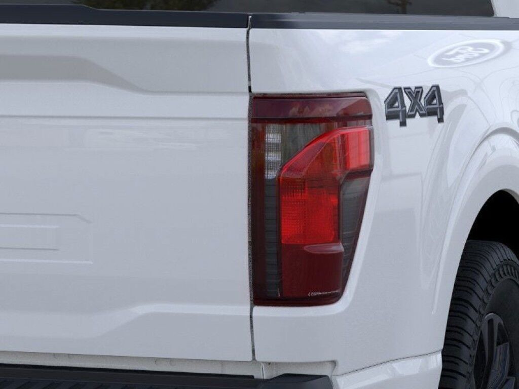 2026 Ford F-150 XLT Cooperstown NY