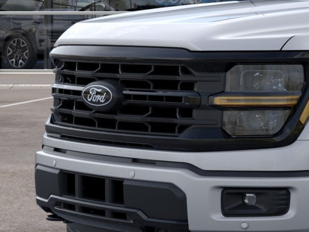 2026 Ford F-150 XLT Cooperstown NY