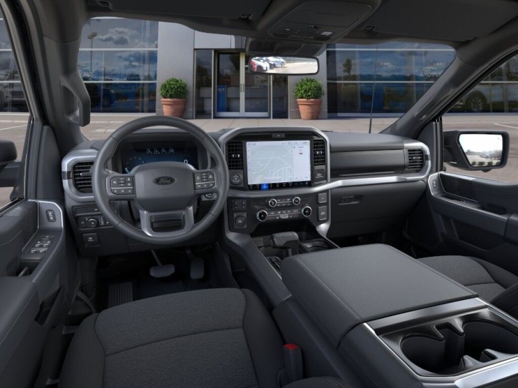 2026 Ford F-150 XLT Cooperstown NY