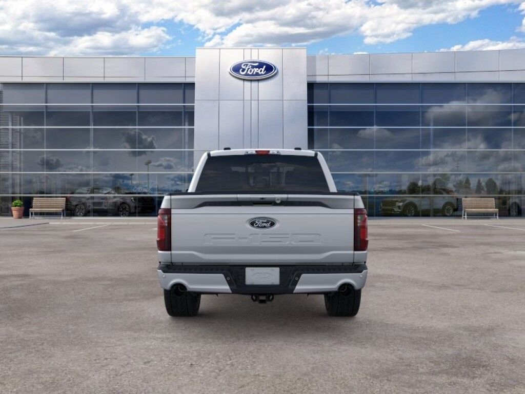 2026 Ford F-150 XLT Cooperstown NY